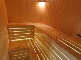 Дом в Ленинградская область, Выборг Центральная ул., 18 (160 м²) - Центральная (19 км Московского шоссе тер. Выборг - фото 6