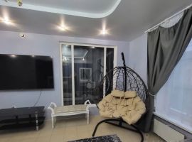 Дом в Ленинградская область, Выборг Центральная ул., 18 (160 м²) - Центральная (19 км Московского шоссе тер. Выборг - фото 7