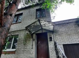 Дом в Ленинградская область, Гатчина ул. Рысева, 11 (70 м²) - . Гатчина - фото 0