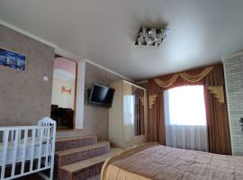 Дом в Ярославская область, Переславль-Залесский Ямской пер., 16 (180 м²) - . Переславль-Залесский - фото 15