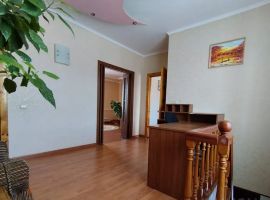 Дом в Ярославская область, Переславль-Залесский Ямской пер., 16 (180 м²) - . Переславль-Залесский - фото 7