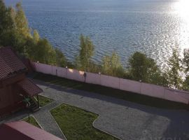 . Дом в Ярославская область, Углич Камышевское ш., 10Д (112 м²). ➤Дом Углич