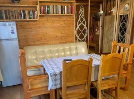 Дом в Ярославская область, Углич Камышевское ш., 10Д (112 м²) - . Углич - фото 9
