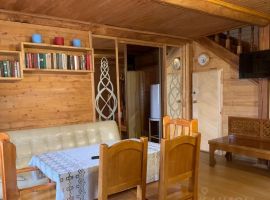 Дом в Ярославская область, Углич Камышевское ш., 10Д (112 м²) - . Углич - фото 10