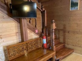 Дом в Ярославская область, Углич Камышевское ш., 10Д (112 м²) - . Углич - фото 11