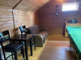 Дом в Ярославская область, Углич Камышевское ш., 10Д (112 м²) - . Углич - фото 14