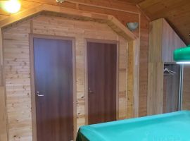 Дом в Ярославская область, Углич Камышевское ш., 10Д (112 м²) - . Углич - фото 16