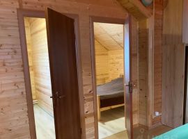 Дом в Ярославская область, Углич Камышевское ш., 10Д (112 м²) - . Углич - фото 17