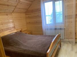 Дом в Ярославская область, Углич Камышевское ш., 10Д (112 м²) - . Углич - фото 18