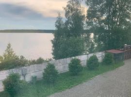Дом в Ярославская область, Углич Камышевское ш., 10Д (112 м²) - . Углич - фото 19
