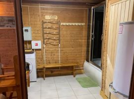 Дом в Ярославская область, Углич Камышевское ш., 10Д (112 м²) - . Углич - фото 20