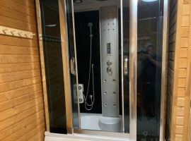 Дом в Ярославская область, Углич Камышевское ш., 10Д (112 м²) - . Углич - фото 25