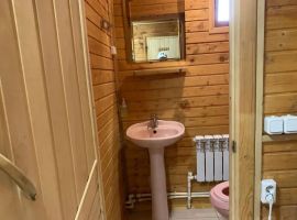 Дом в Ярославская область, Углич Камышевское ш., 10Д (112 м²) - . Углич - фото 26