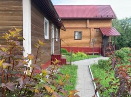 Дом в Ярославская область, Углич Камышевское ш., 10Д (112 м²) - . Углич - фото 28