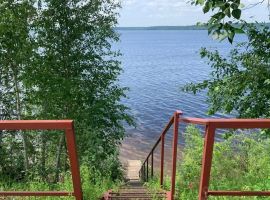 Дом в Ярославская область, Углич Камышевское ш., 10Д (112 м²) - . Углич - фото 33