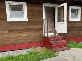 Дом в Ярославская область, Углич Камышевское ш., 10Д (112 м²) - . Углич - фото 36