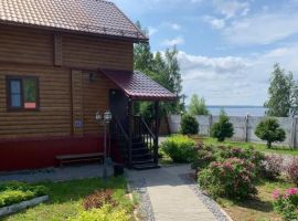 Дом в Ярославская область, Углич Камышевское ш., 10Д (112 м²) - . Углич - фото 37