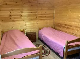 Дом в Ярославская область, Углич Камышевское ш., 10Д (112 м²) - . Углич - фото 3