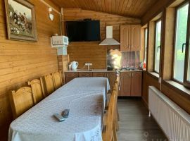 Дом в Ярославская область, Углич Камышевское ш., 10Д (112 м²) - . Углич - фото 4