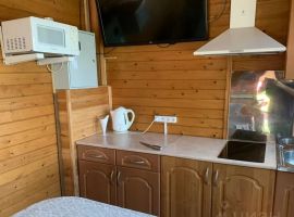 Дом в Ярославская область, Углич Камышевское ш., 10Д (112 м²) - . Углич - фото 5
