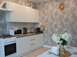 Дом в Ярославская область, Мышкин Солнечная ул., 89 (55 м²) - Солнечная поляна. Мышкин - фото 4