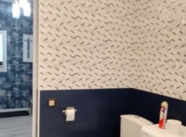 Дом в Ярославская область, Мышкин Солнечная ул., 89 (55 м²) - Солнечная поляна. Мышкин - фото 5