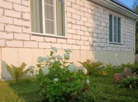 Дом в Ярославская область, Мышкин Солнечная ул., 89 (55 м²) - Солнечная поляна. Мышкин - фото 8