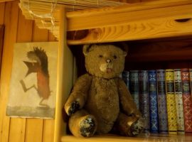 Дом в Ярославская область, Переславль-Залесский Пионерский пер., 4 (60 м²) - Пионерский пр-т. Переславль-Залесский - фото 18