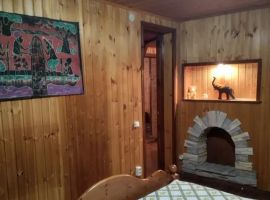 Дом в Ярославская область, Переславль-Залесский Пионерский пер., 4 (60 м²) - Пионерский пр-т. Переславль-Залесский - фото 1