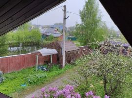 Дом в Ярославская область, Переславль-Залесский Пионерский пер., 4 (60 м²) - Пионерский пр-т. Переславль-Залесский - фото 20