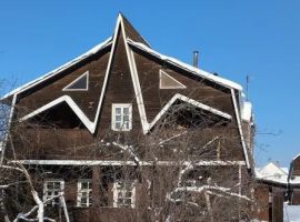 Дом в Ярославская область, Переславль-Залесский Пионерский пер., 4 (60 м²) - Пионерский пр-т. Переславль-Залесский - фото 22