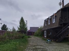 Дом в Ярославская область, Переславль-Залесский Пионерский пер., 4 (60 м²) - Пионерский пр-т. Переславль-Залесский - фото 23