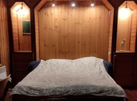 Дом в Ярославская область, Переславль-Залесский Пионерский пер., 4 (60 м²) - Пионерский пр-т. Переславль-Залесский - фото 5