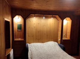 Дом в Ярославская область, Переславль-Залесский Пионерский пер., 4 (60 м²) - Пионерский пр-т. Переславль-Залесский - фото 6