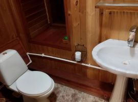 Дом в Ярославская область, Переславль-Залесский Пионерский пер., 4 (60 м²) - Пионерский пр-т. Переславль-Залесский - фото 8