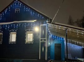 . Дом в Ярославская область, Ярославль пер. 1-й Городищенский, 3 (40 м²). ➤Дом Ярославль