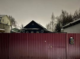 Дом в Ярославская область, Ярославль пер. 1-й Городищенский, 3 (40 м²) - . Ярославль - фото 10
