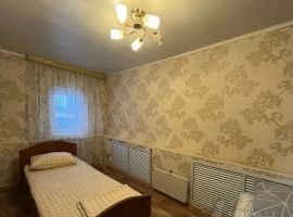 Дом в Ярославская область, Ярославль пер. 1-й Городищенский, 3 (40 м²) - . Ярославль - фото 4
