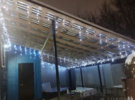 Дом в Ярославская область, Ярославль пер. 1-й Городищенский, 3 (40 м²) - . Ярославль - фото 8