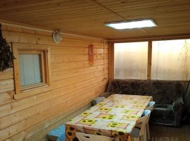 Дом в Ярославская область, Переславль-Залесский 4-я Ямская ул., 9 (24 м²) - . Переславль-Залесский - фото 11