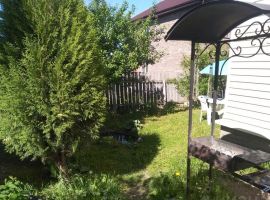 Дом в Ярославская область, Переславль-Залесский 4-я Ямская ул., 9 (24 м²) - . Переславль-Залесский - фото 7