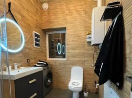 Дом в Ярославская область, Переславль-Залесский Пионерский пер., 34 (80 м²) - Пионерский пр-т. Переславль-Залесский - фото 7