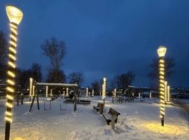 Дом в Ярославская область, Переславль-Залесский Конная ул., 2 (220 м²) - . Переславль-Залесский - фото 17