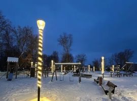 Дом в Ярославская область, Переславль-Залесский Конная ул., 2 (220 м²) - . Переславль-Залесский - фото 18