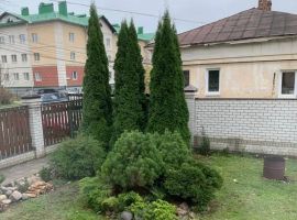 Дом в Ярославская область, Переславль-Залесский Конная ул., 2 (220 м²) - . Переславль-Залесский - фото 1