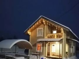Дом в Ярославская область, Переславль-Залесский Московская ул., 127 (80 м²) - Московская. Переславль-Залесский - фото 0