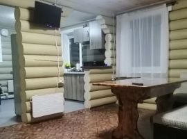 Дом в Ярославская область, Переславль-Залесский Московская ул., 127 (80 м²) - Московская. Переславль-Залесский - фото 1