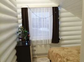 Дом в Ярославская область, Переславль-Залесский Московская ул., 127 (80 м²) - Московская. Переславль-Залесский - фото 2
