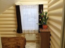 Дом в Ярославская область, Переславль-Залесский Московская ул., 127 (80 м²) - Московская. Переславль-Залесский - фото 3