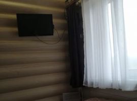 Дом в Ярославская область, Переславль-Залесский Московская ул., 127 (80 м²) - Московская. Переславль-Залесский - фото 6